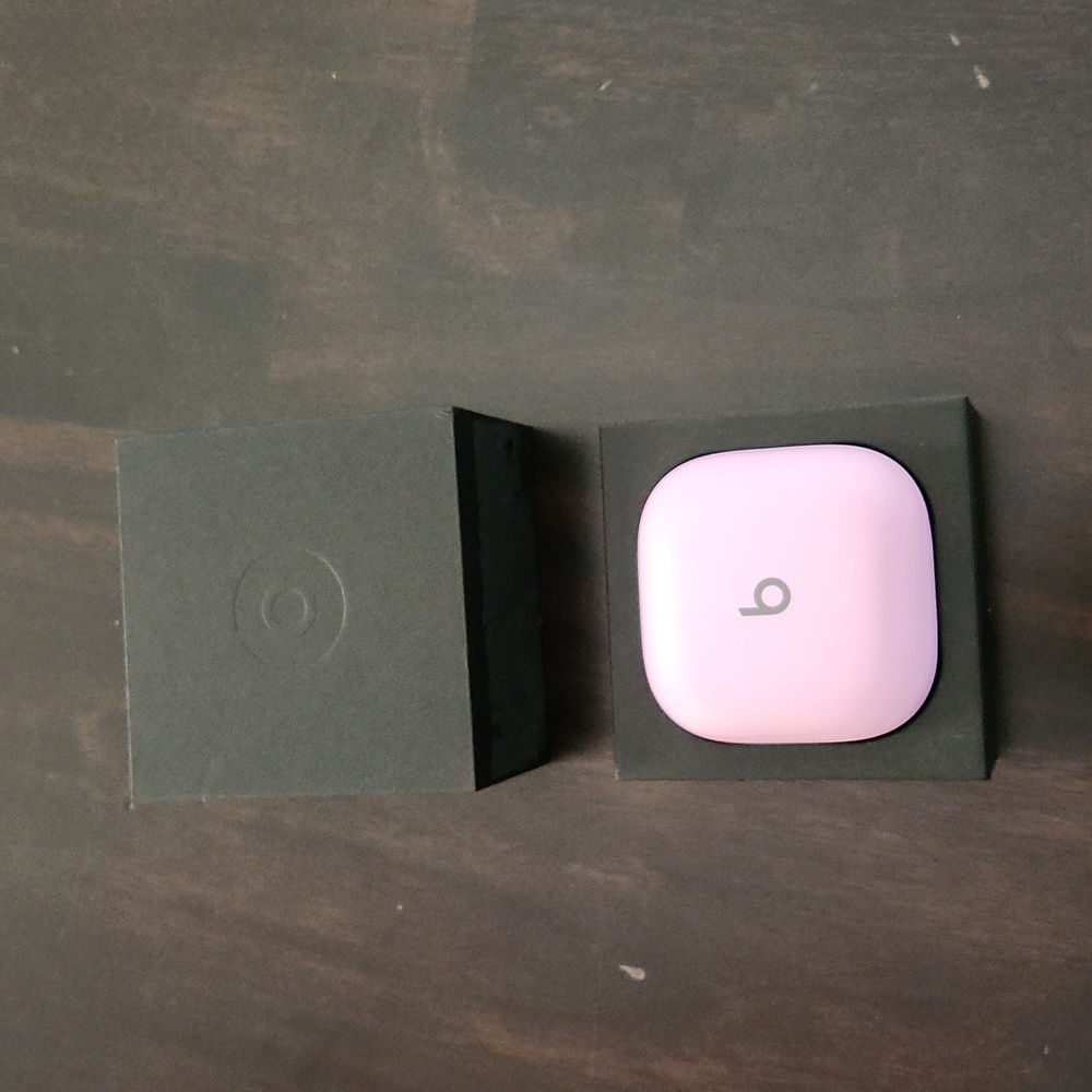 Beats Fit Pro Wireless Earbuds